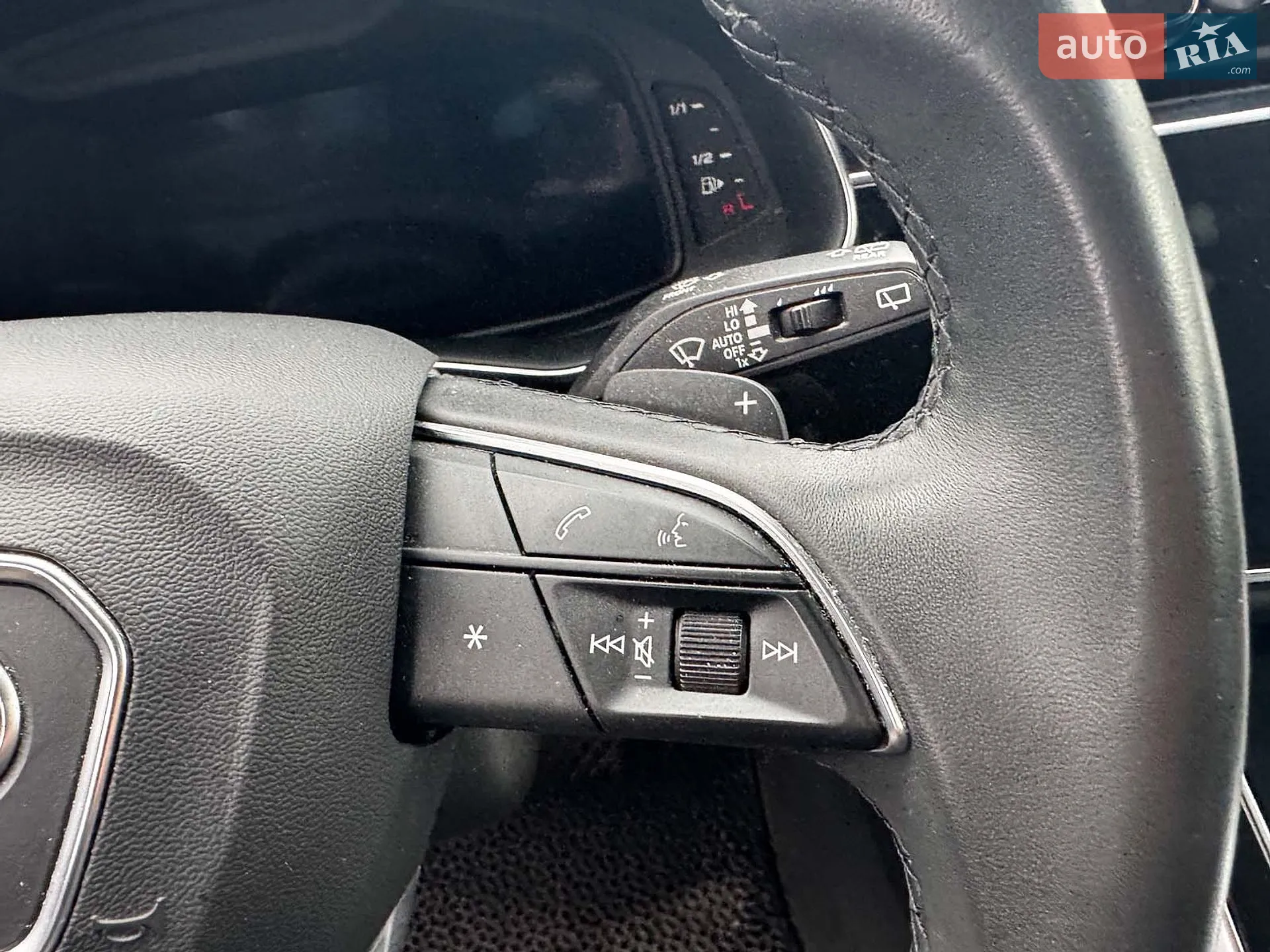 2021 Audi Q8 - мініатюра 39