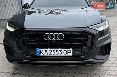 Внедорожник / Кроссовер Audi Q8 2020 в Гайсине