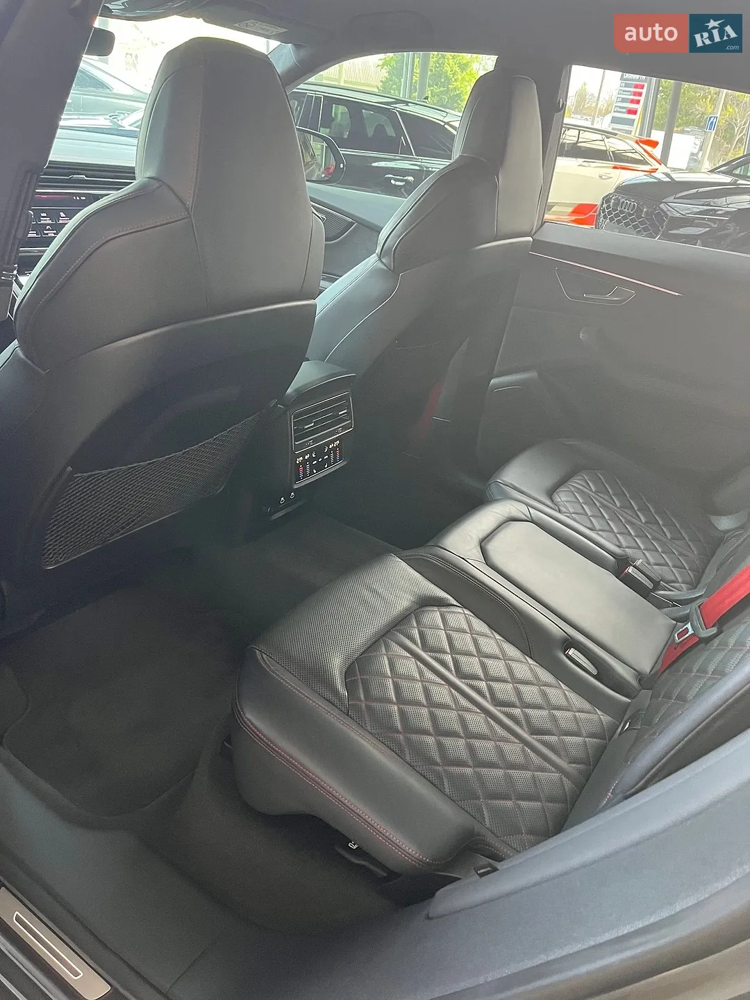 2023 Audi Q8 - мініатюра 41