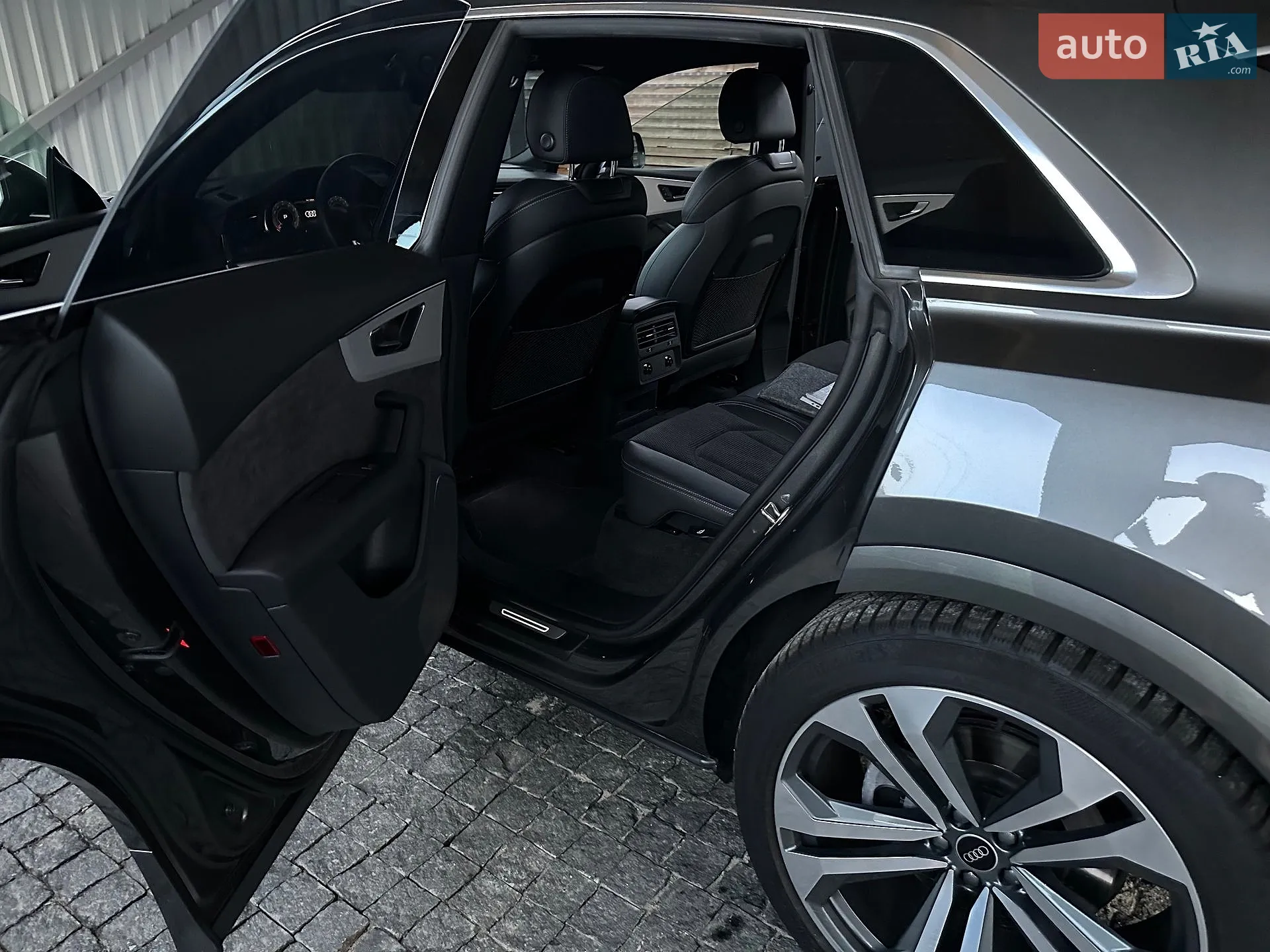 2021 Audi Q8 - мініатюра 7