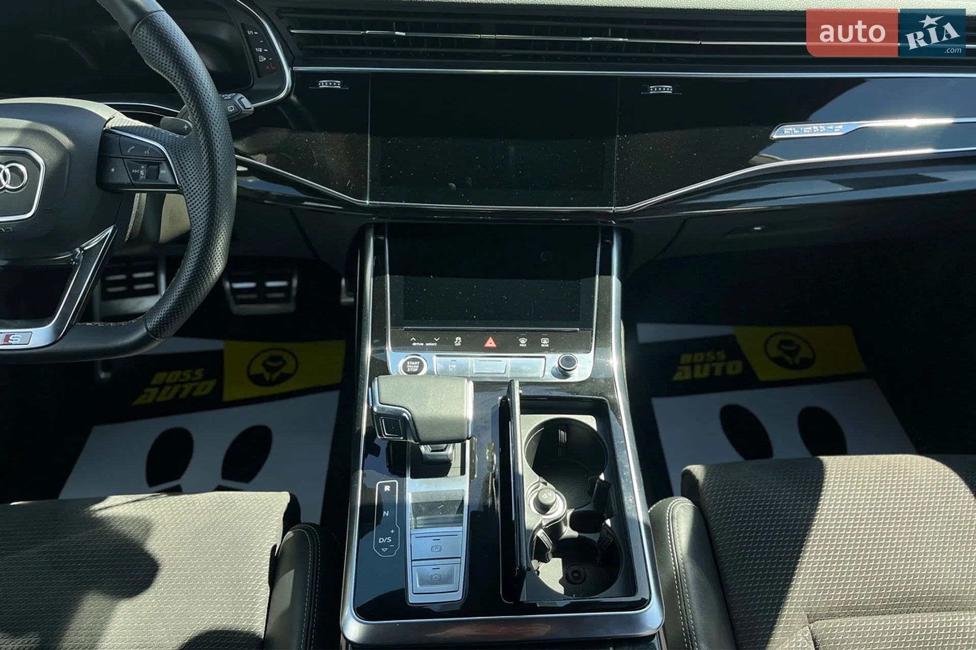 2021 Audi Q8 - мініатюра 18