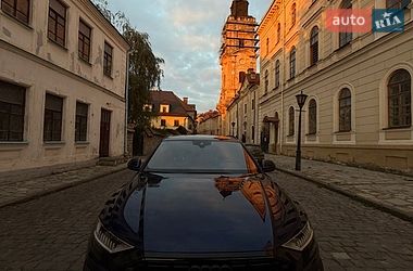 Позашляховик / Кросовер Audi Q8 2018 в Кам'янець-Подільському