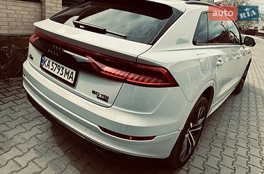 Внедорожник / Кроссовер Audi Q8 2019 в Хмельницком