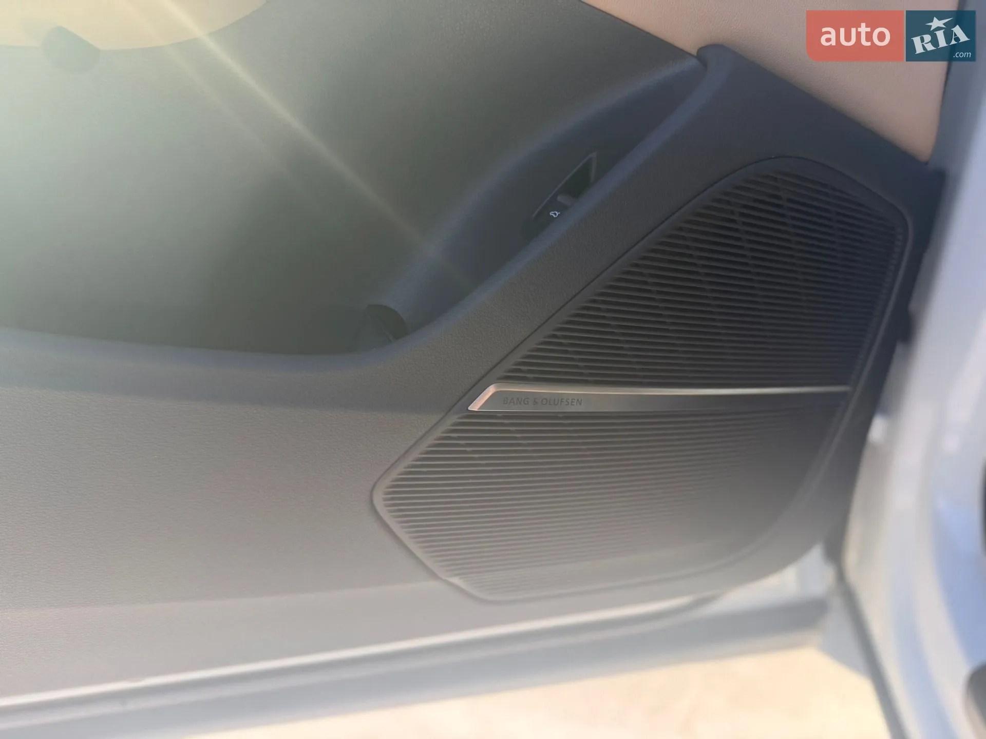 2020 Audi Q8 - мініатюра 17
