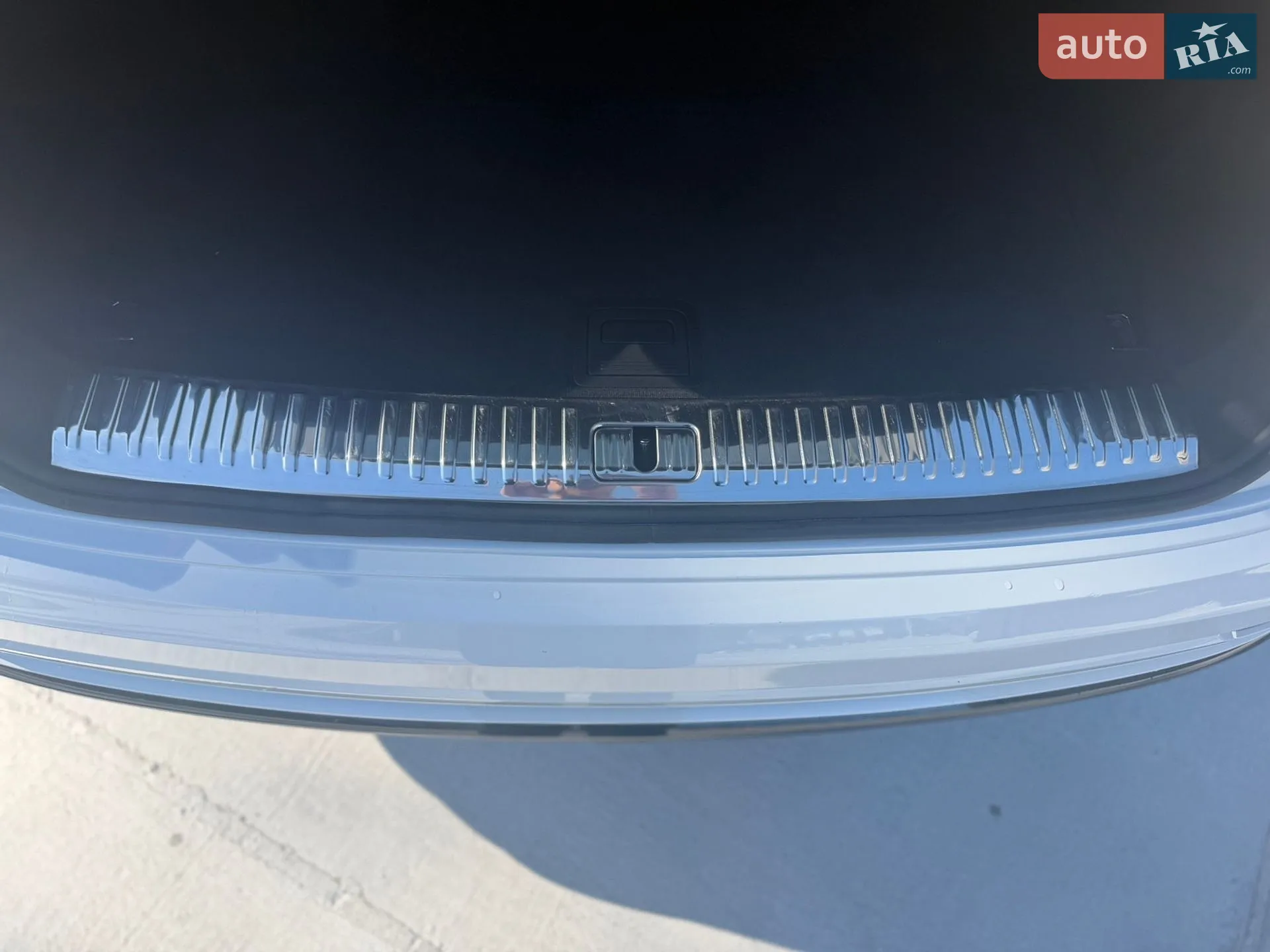 2020 Audi Q8 - мініатюра 31
