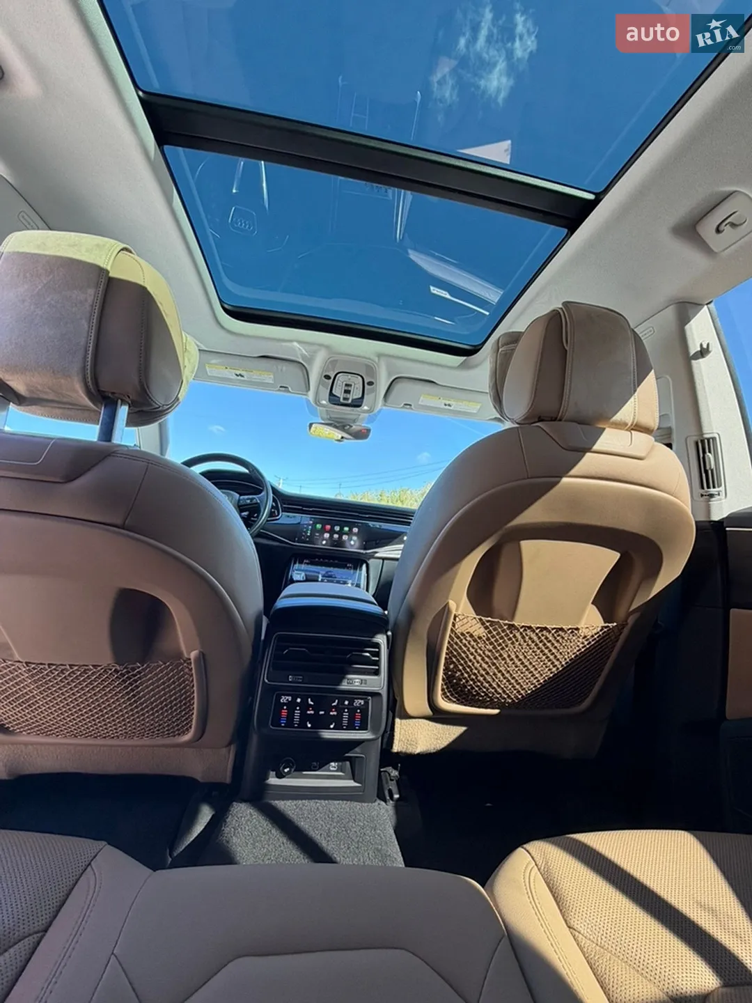 2020 Audi Q8 - мініатюра 35