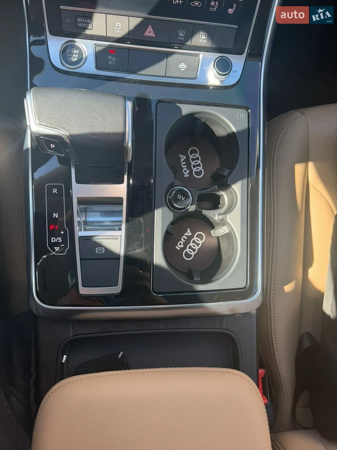 2020 Audi Q8 - мініатюра 59