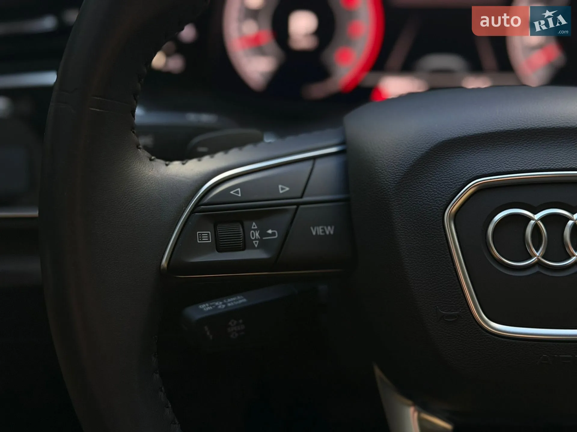 2018 Audi Q8 - мініатюра 15