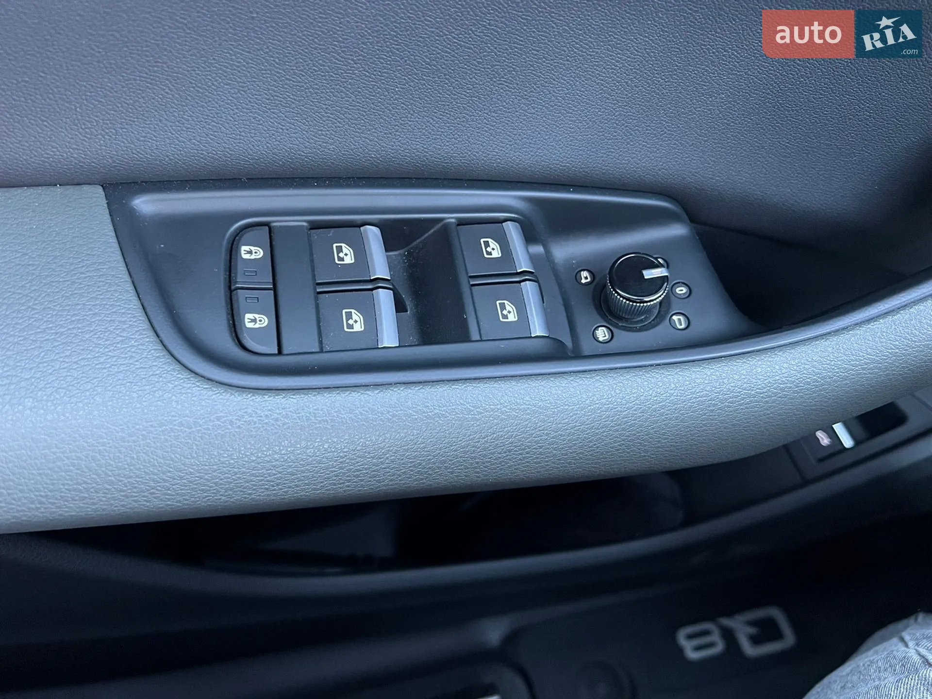 2019 Audi Q8 - мініатюра 22