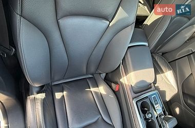 Внедорожник / Кроссовер Audi Q8 2018 в Ужгороде