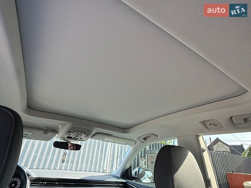 Внедорожник / Кроссовер Audi Q8 2018 в Ужгороде