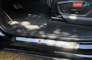 Внедорожник / Кроссовер Audi Q8 2025 в Львове