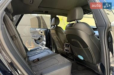 Внедорожник / Кроссовер Audi Q8 2025 в Львове