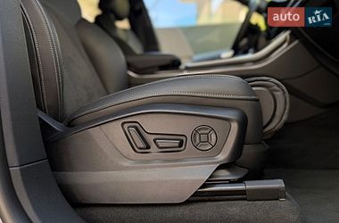 Внедорожник / Кроссовер Audi Q8 2025 в Львове