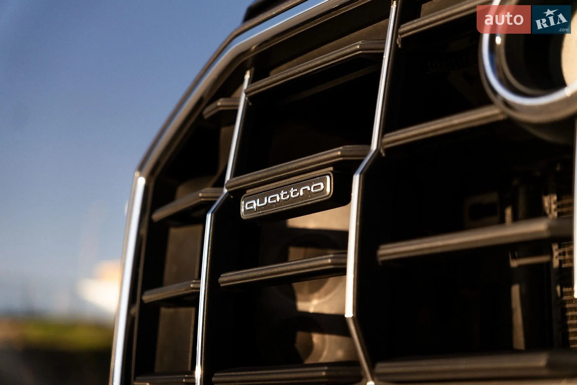 2018 Audi Q8 - мініатюра 14