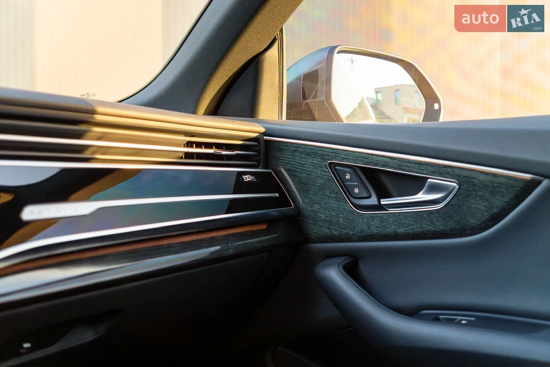 2018 Audi Q8 - мініатюра 43