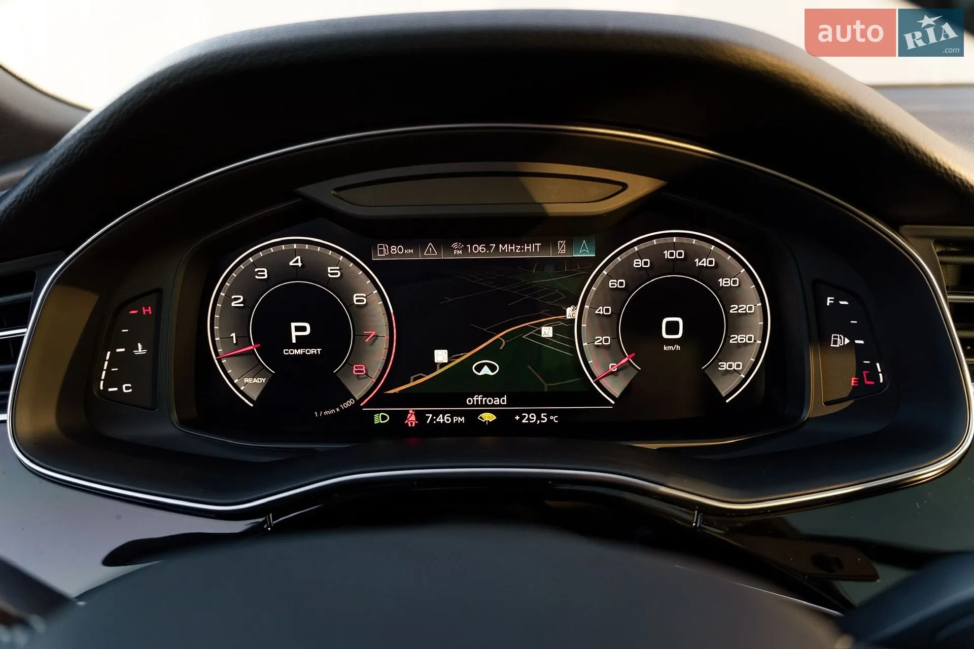 2018 Audi Q8 - мініатюра 54