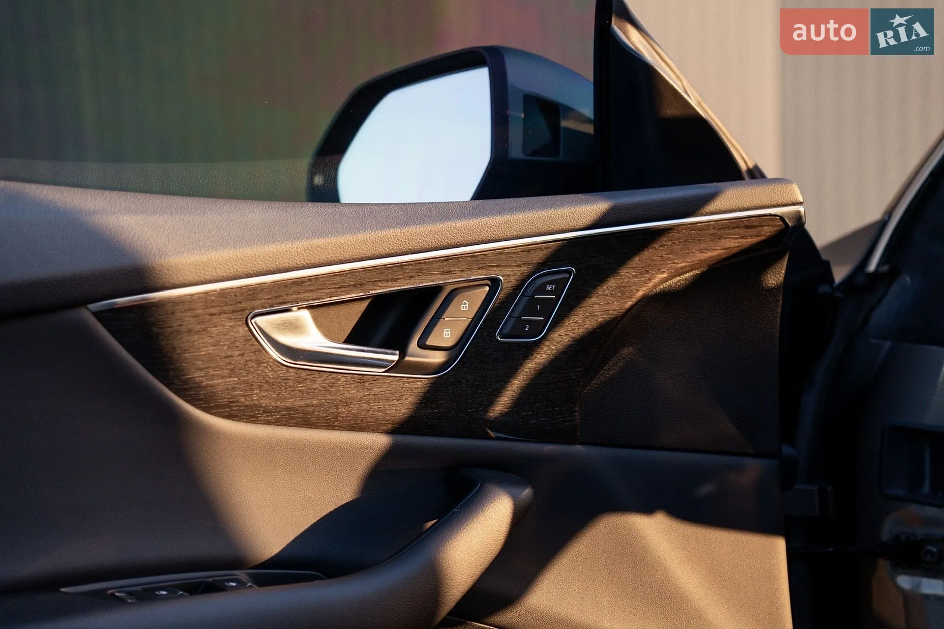 2018 Audi Q8 - мініатюра 71