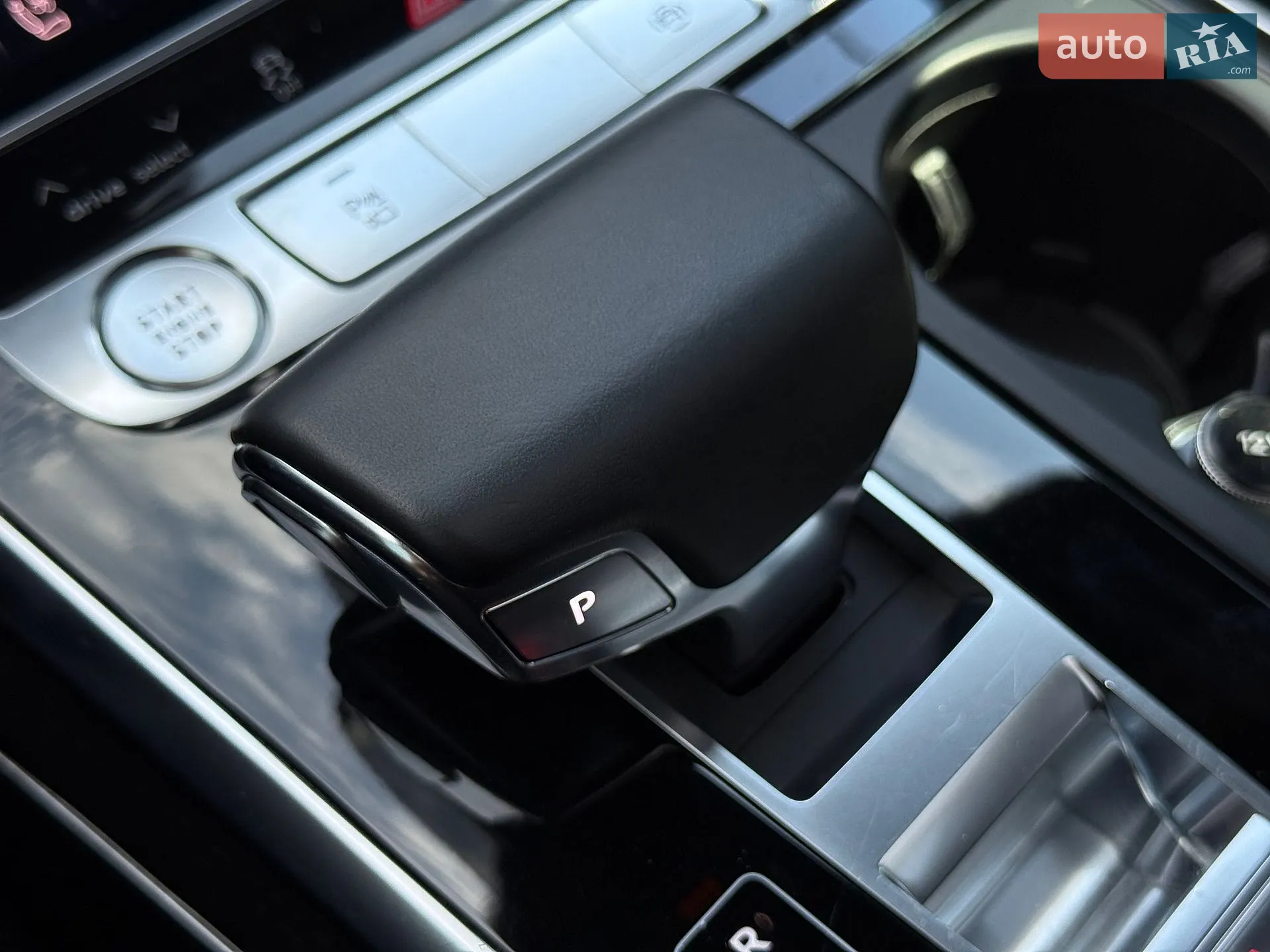 2019 Audi Q8 - мініатюра 46