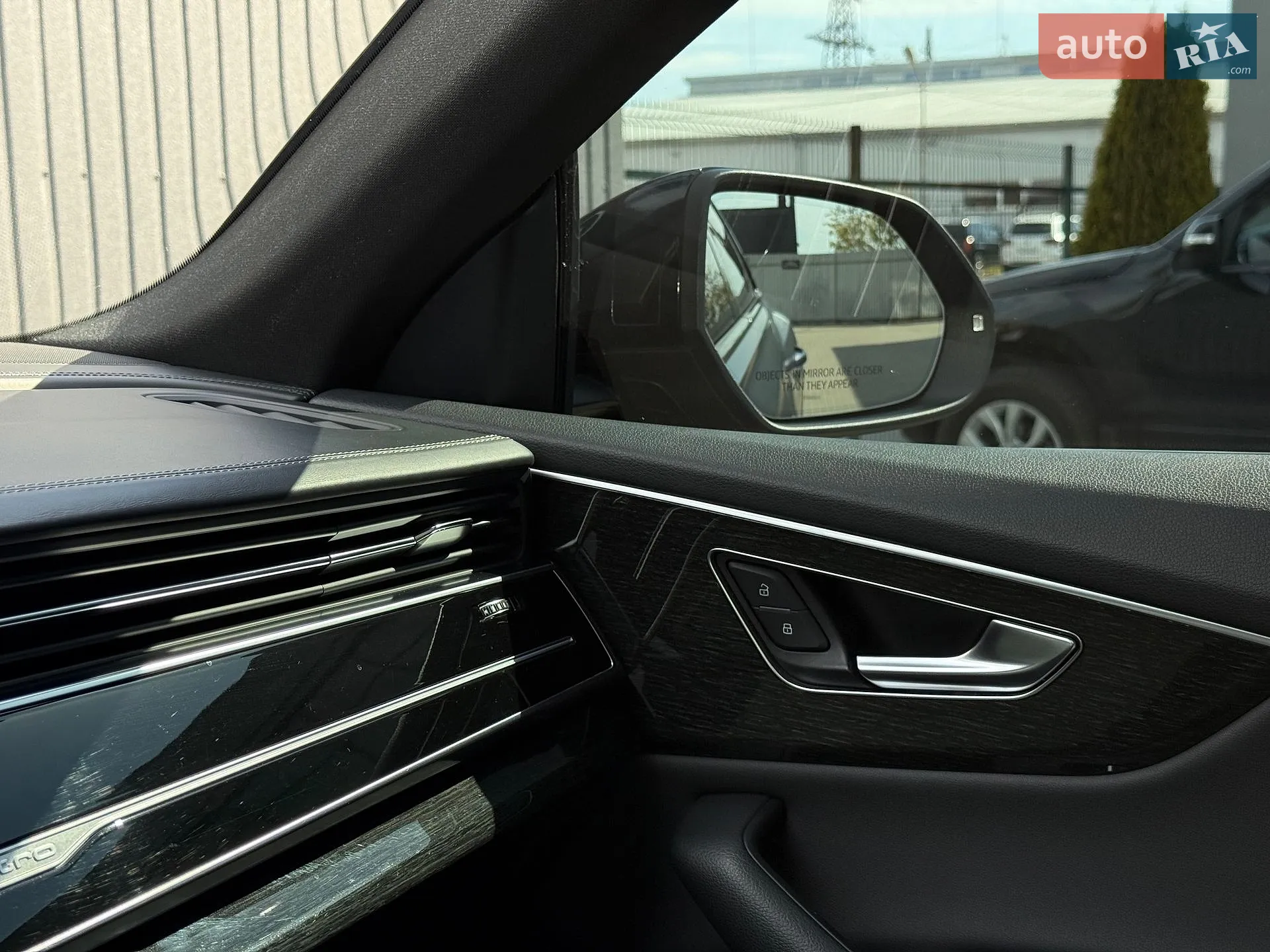 2019 Audi Q8 - мініатюра 48
