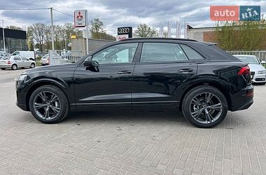Внедорожник / Кроссовер Audi Q8 2026 в Полтаве