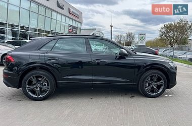 Внедорожник / Кроссовер Audi Q8 2026 в Полтаве