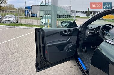 Внедорожник / Кроссовер Audi Q8 2026 в Полтаве