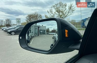 Внедорожник / Кроссовер Audi Q8 2026 в Полтаве