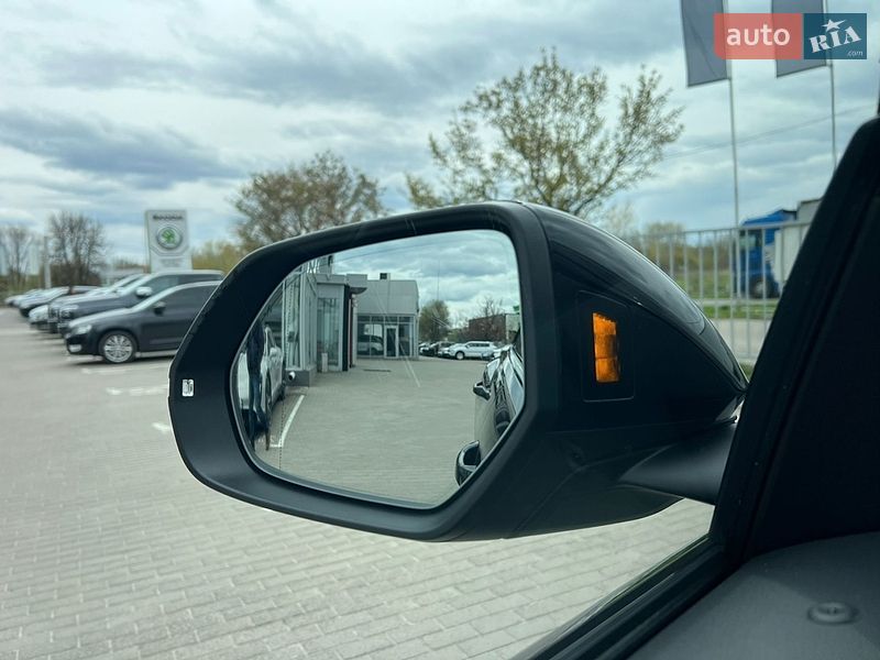 Внедорожник / Кроссовер Audi Q8 2026 в Полтаве