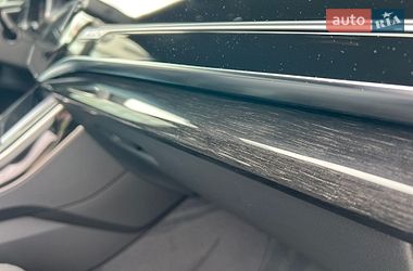 Внедорожник / Кроссовер Audi Q8 2026 в Полтаве