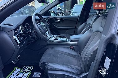 Внедорожник / Кроссовер Audi Q8 2020 в Одессе