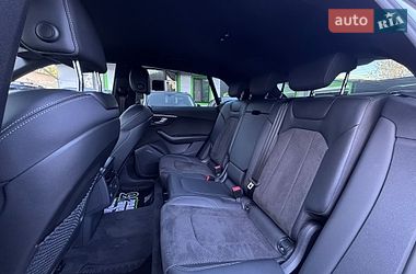 Внедорожник / Кроссовер Audi Q8 2020 в Одессе