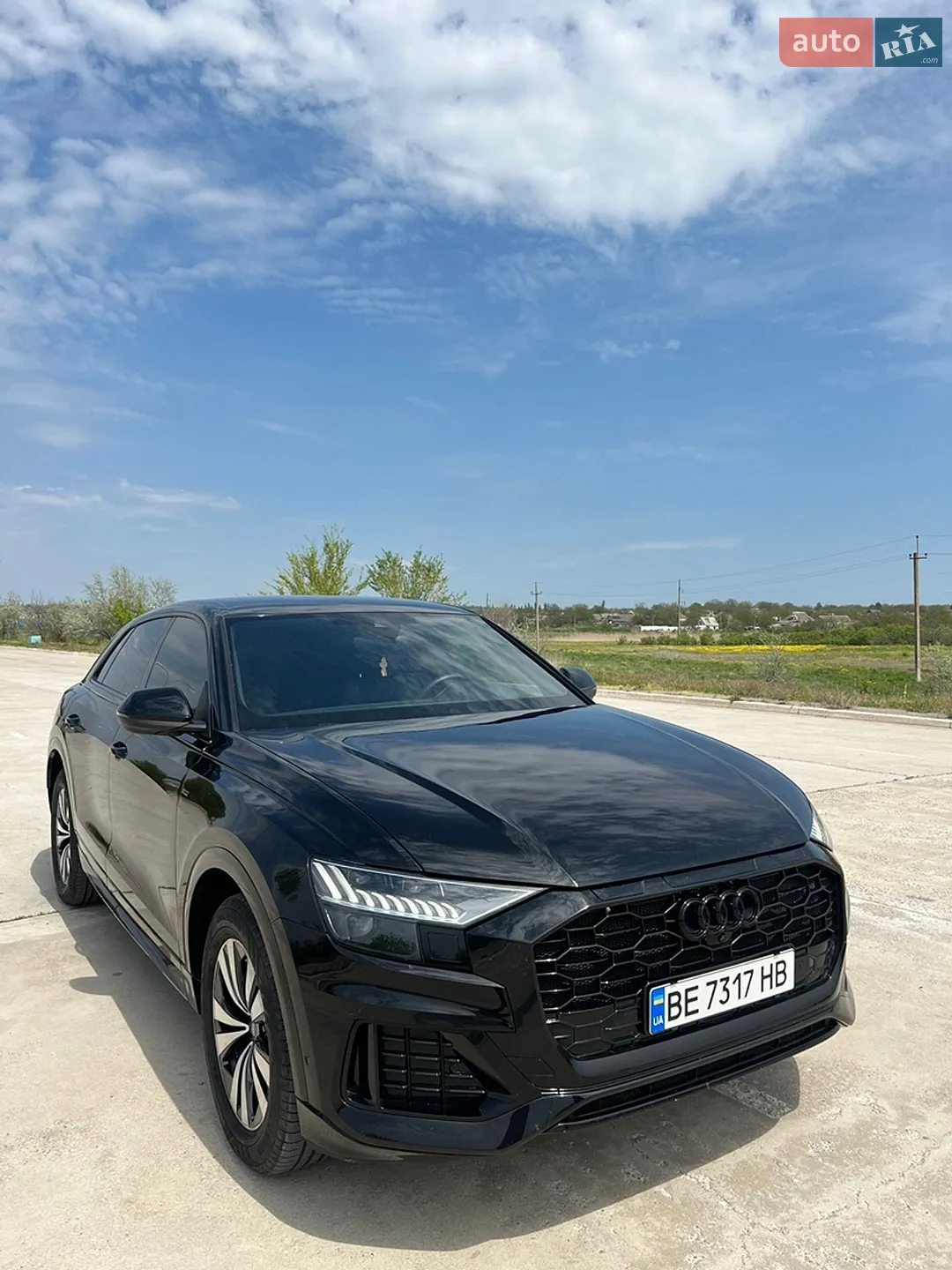 2022 Audi Q8 - мініатюра 9