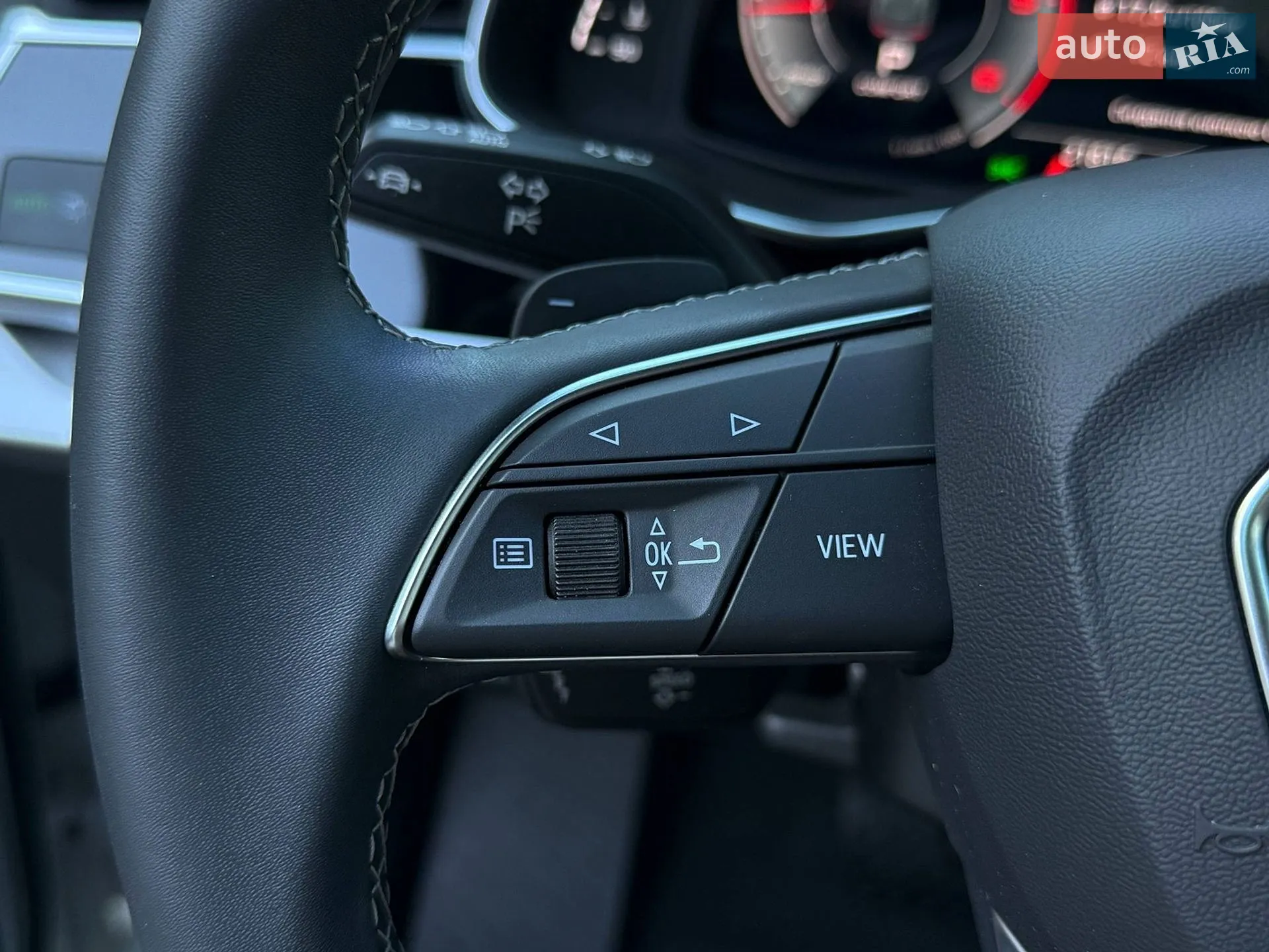 2024 Audi Q8 - мініатюра 19