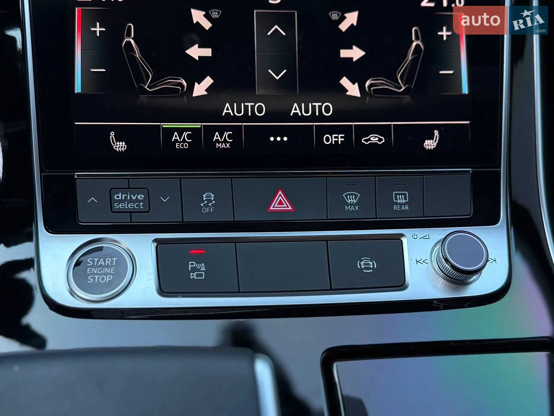 2024 Audi Q8 - мініатюра 29