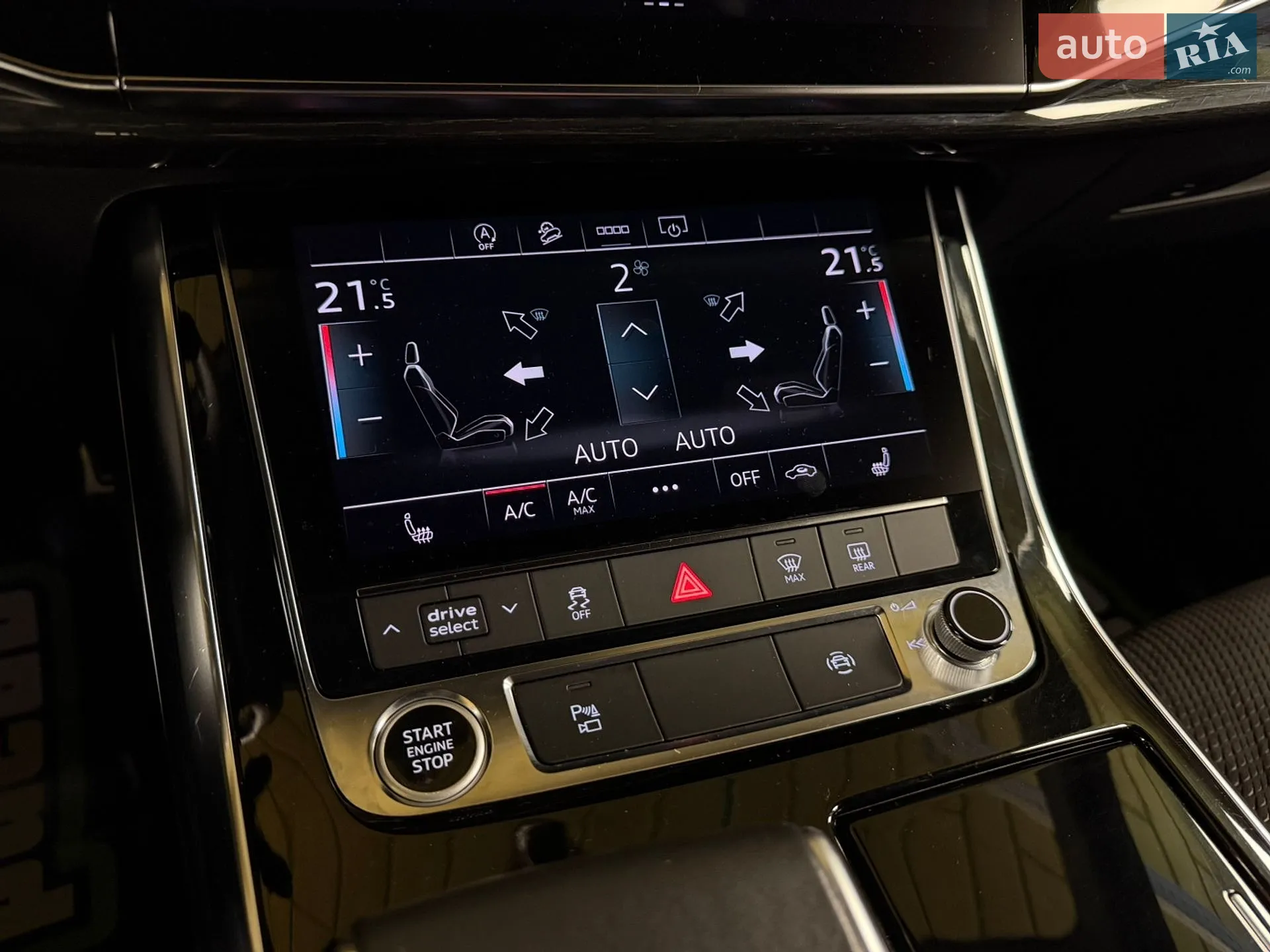 2020 Audi Q8 - мініатюра 20