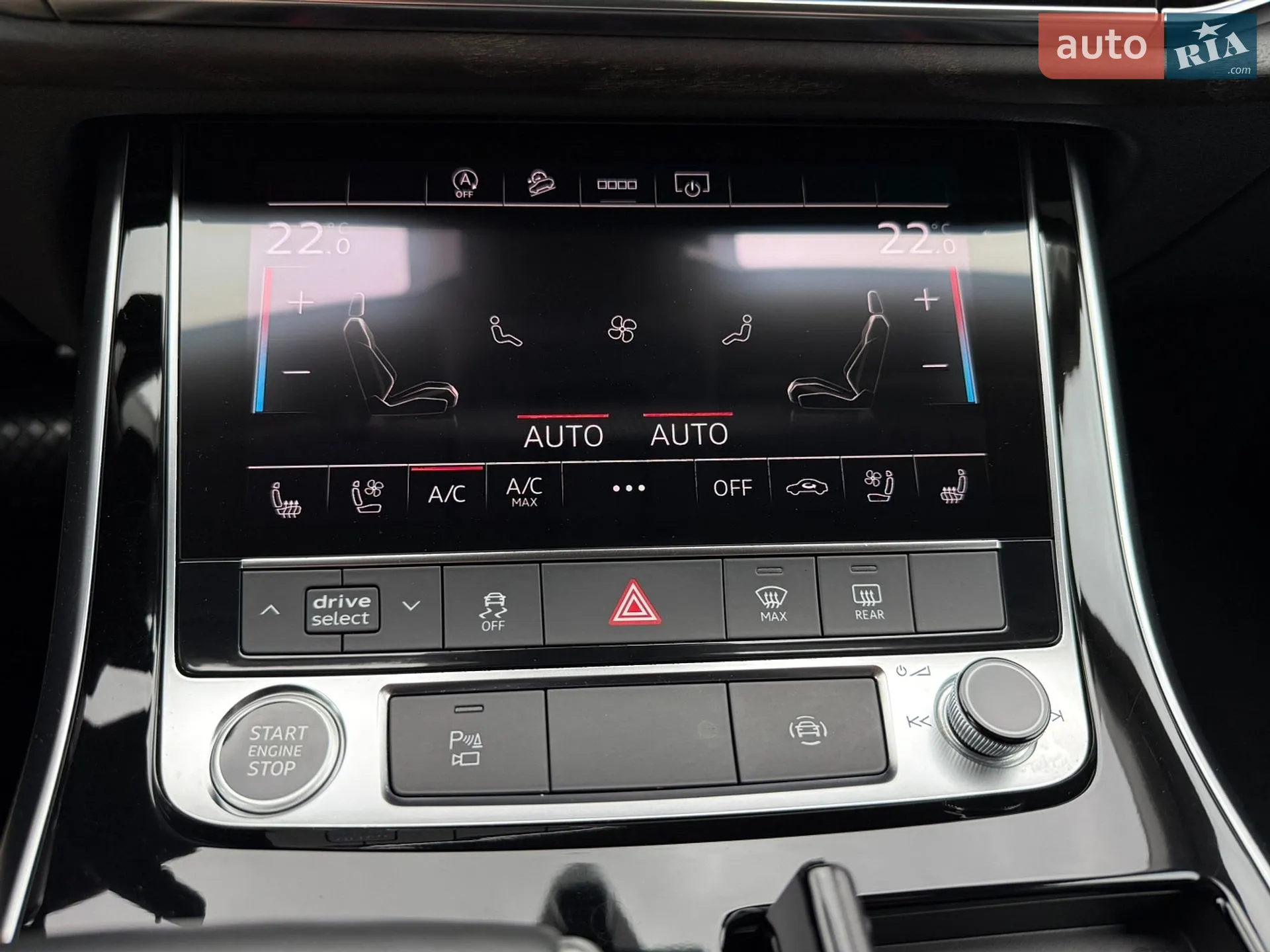 2020 Audi Q8 - мініатюра 29