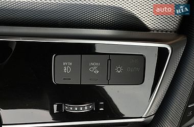 Внедорожник / Кроссовер Audi Q8 2019 в Львове