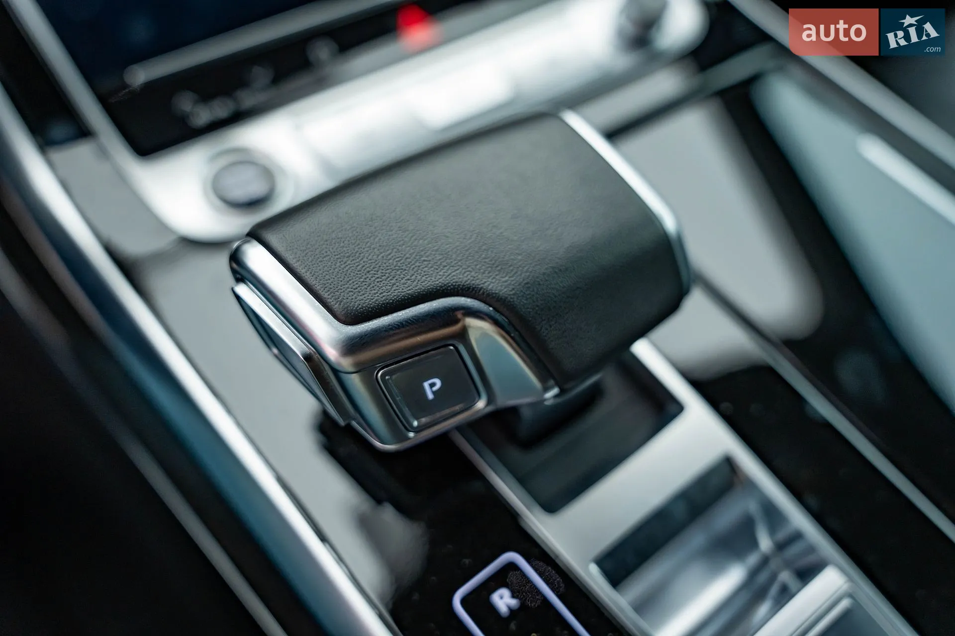 2023 Audi Q8 - мініатюра 25