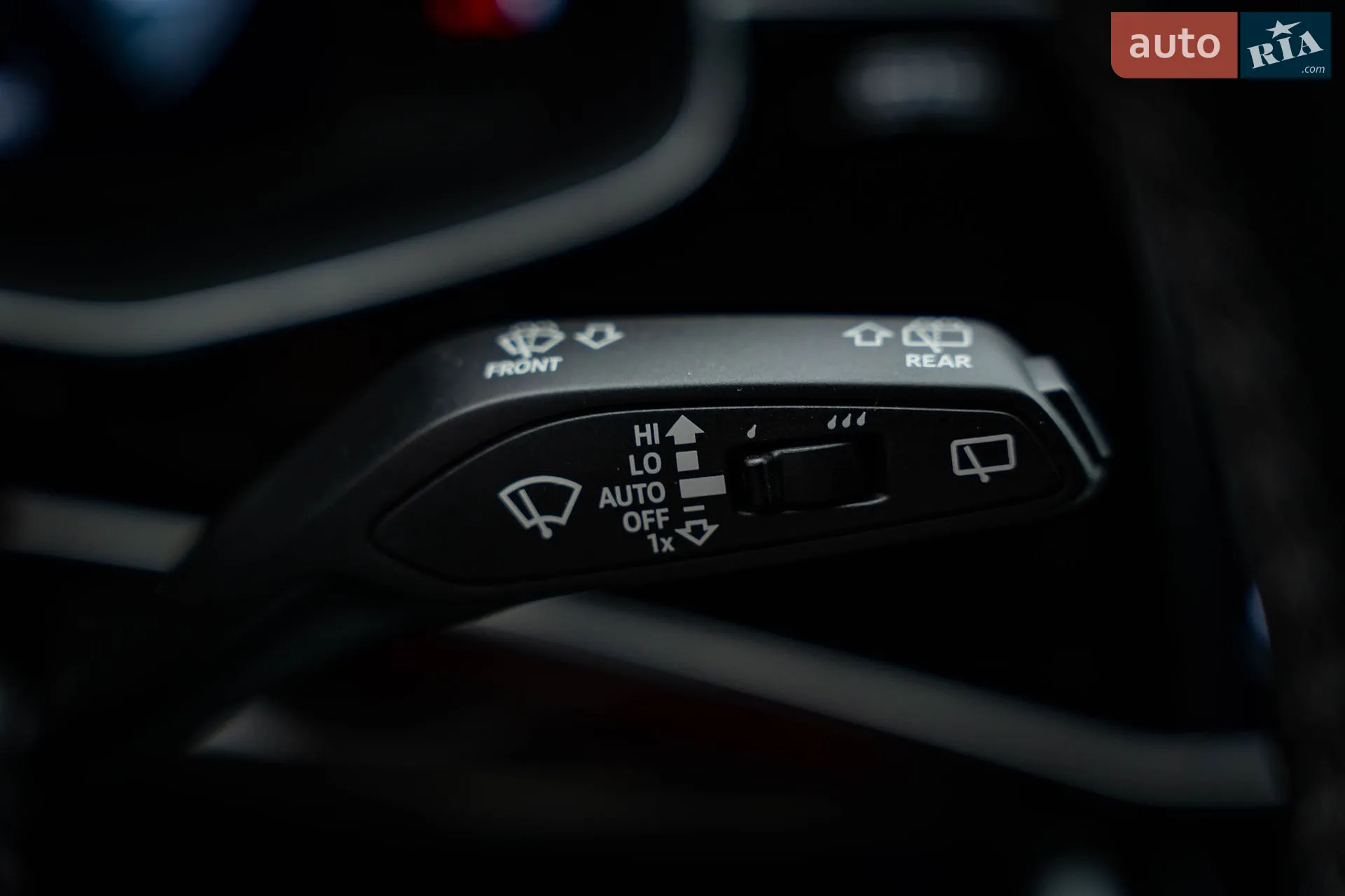 2023 Audi Q8 - мініатюра 20