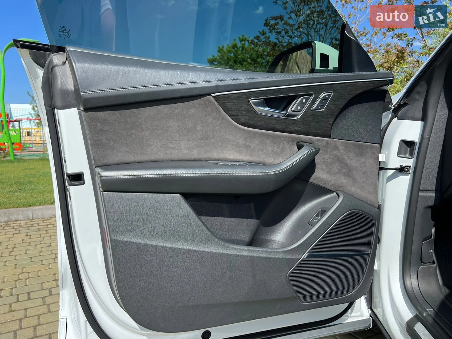 2019 Audi Q8 - мініатюра 30