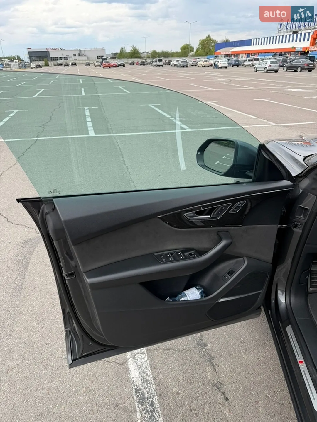 2019 Audi Q8 - мініатюра 10