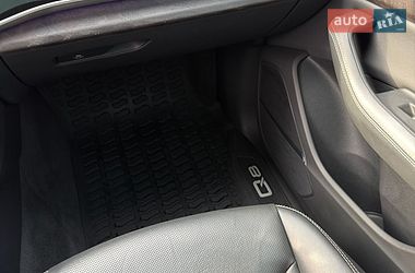 Позашляховик / Кросовер Audi Q8 2022 в Запоріжжі