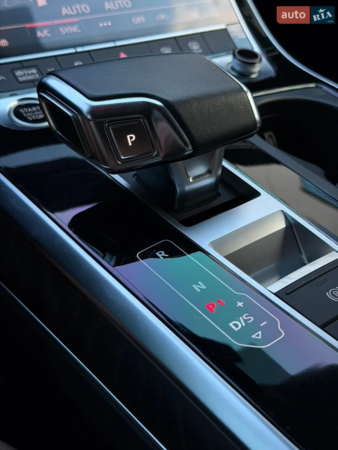 2023 Audi Q8 - мініатюра 34