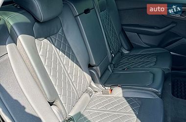 Позашляховик / Кросовер Audi Q8 2023 в Києві фото 19 Позашляховик / Кросовер Audi Q8 2023 в Києві