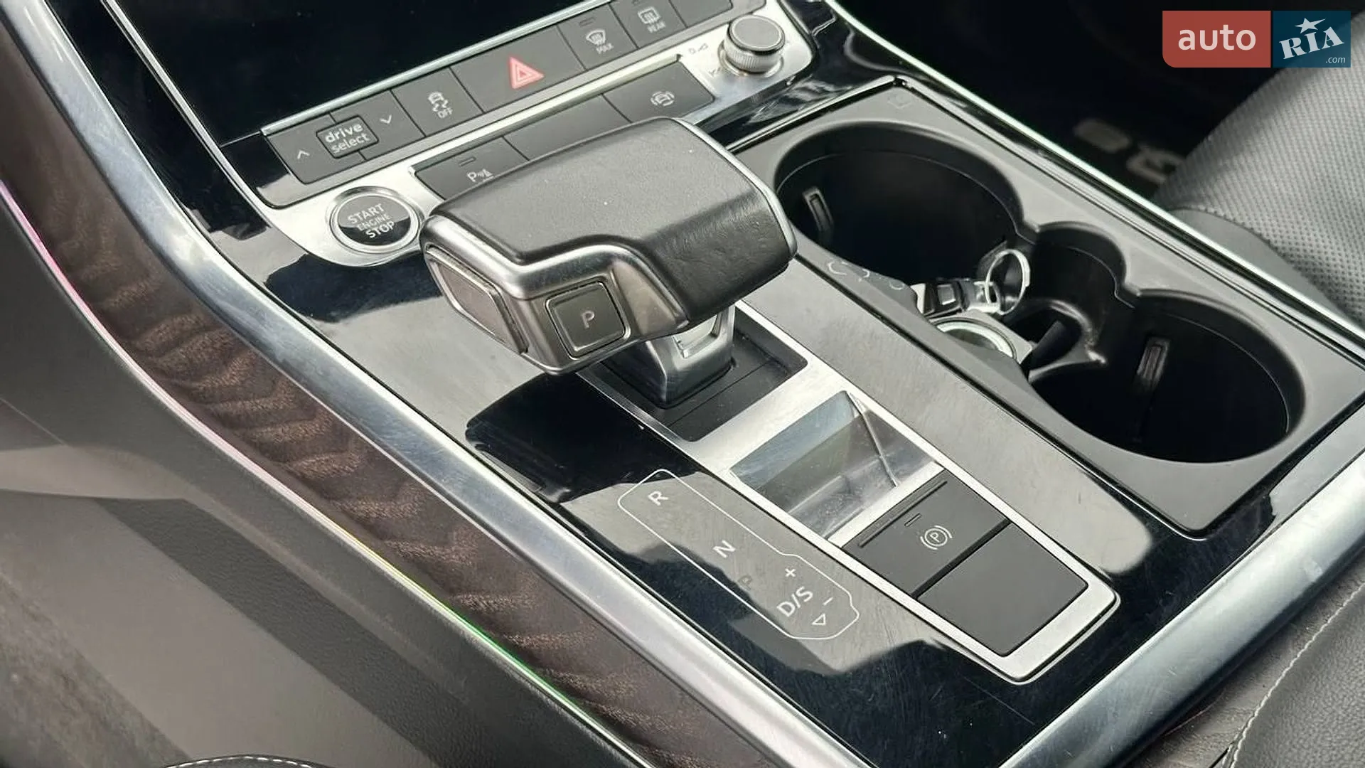2020 Audi Q8 - мініатюра 25