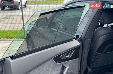 Внедорожник / Кроссовер Audi Q8 2026 в Ровно
