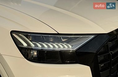 Позашляховик / Кросовер Audi Q8 2023 в Києві