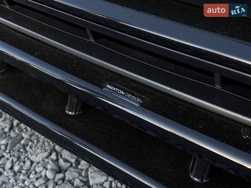 Позашляховик / Кросовер Audi Q8 2020 в Львові