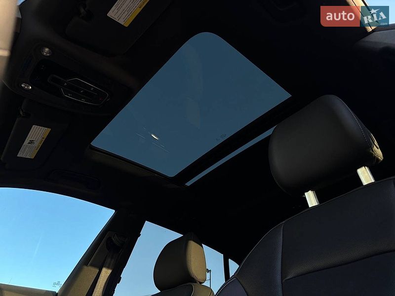 Позашляховик / Кросовер Audi Q8 2020 в Львові